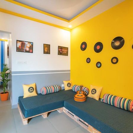 The Hosteller Fort Kochi Bagian luar foto