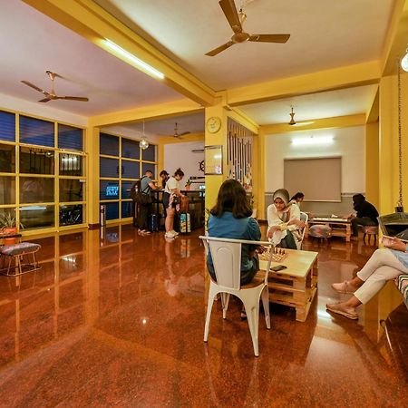 The Hosteller Fort Kochi Bagian luar foto