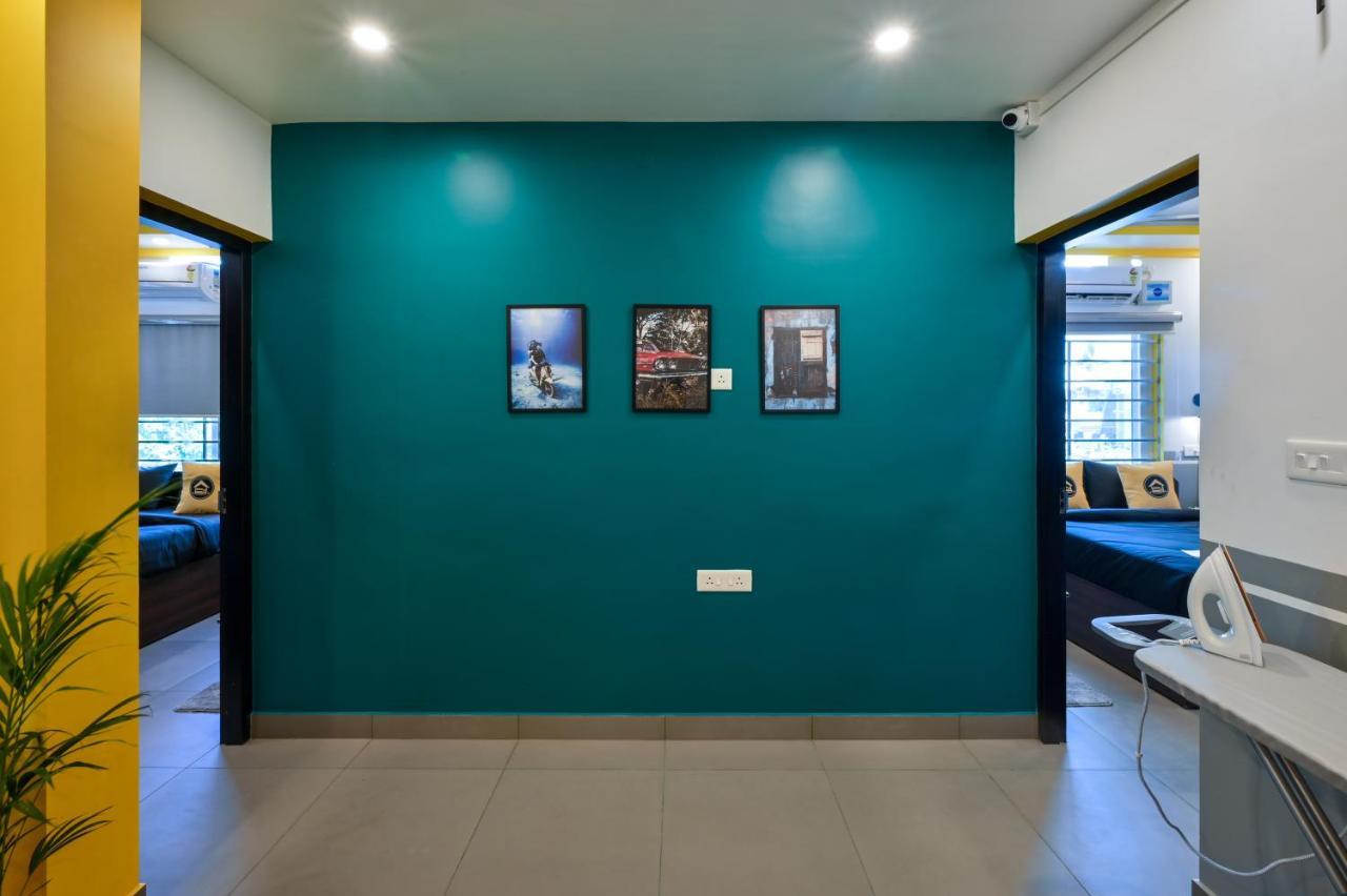 The Hosteller Fort Kochi Bagian luar foto