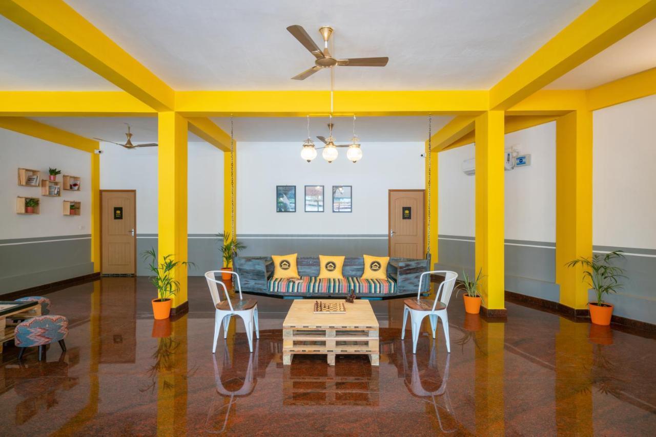 The Hosteller Fort Kochi Bagian luar foto