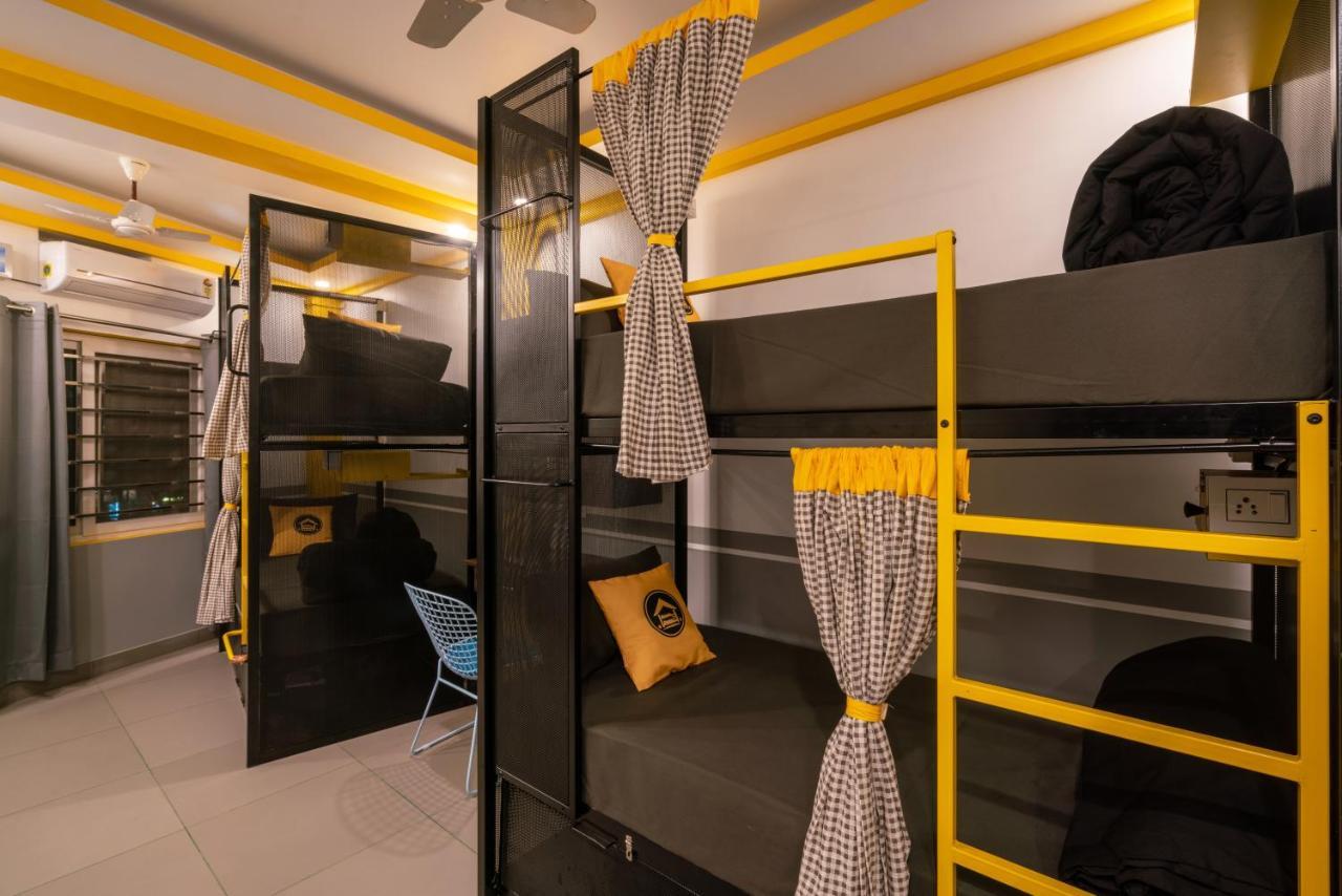 The Hosteller Fort Kochi Bagian luar foto